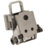 Wilcox G24 Mount w/ Low Profile Breakaway Base, Urban Gray, 28300G24-U