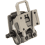 Wilcox G24 Mount w/ Low Profile Breakaway Base, Urban Gray, 28300G24-U