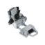 Wilcox G24 Mount w/ Low Profile Breakaway Base, Urban Gray, 28300G24-U