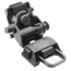 Wilcox G24 Breakaway Night Vision Mount, Black, 28300G24-B