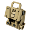 Wilcox G24 Breakaway Night Vision Mount, Tan, 28300G24-T