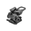 Wilcox G24 Breakaway Night Vision Mount, Black, 28300G24-B