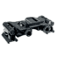 Wilcox MUM/GT-14 Bridge, Black 61300G05-B