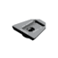 Wilcox NVG Interface Shoe Adapter, AN/PVS-15/15A, Black, 14003G01