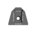 Wilcox NVG Interface Shoe Adapter, AN/PVS-15/15A, Black, 14003G01