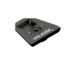 Wilcox NVG Interface Shoe Adapter, AN/PVS-31, Black, 14012G01
