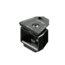 Wilcox NVG Interface Shoe Adapter, AN/PVS-7B/7D, Black, 14004G01
