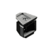 Wilcox NVG Interface Shoe Adapter, AN/PVS-7B/7D, Black, 14004G01