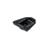 Wilcox NVG Interface Shoe Adapter, for AN/PVS 18/18A, Black, 14001G01