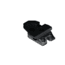 Wilcox Trijicon SkeetIR Thermal Interface Shoe, Black, 55801G01-B