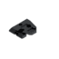 Wilcox Trijicon SkeetIR Thermal Interface Shoe, Black, 55801G01-B
