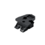 Wilcox Trijicon SkeetIR Thermal Interface Shoe, Black, 55801G01-B