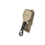 Wilcox VAS and Skeleton Shrouds Lanyard, Tan, 41400G06-T