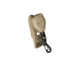 Wilcox VAS and Skeleton Shrouds Lanyard, Tan, 41400G06-T