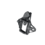 Wilcox WLS Three Hole Shroud with Lanyard, Black, 56108G01-B