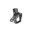 Wilcox WLS Three Hole Shroud with Lanyard, Black, 56108G01-B