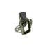 Wilcox WLS Three Hole Shroud with Lanyard, Foliage Green, 56108G01-F
