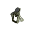 Wilcox WLS Three Hole Shroud with Lanyard, Foliage Green, 56108G01-F