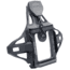 Wilcox Lightweight Three Hole Shroud, Black, 56108G02-B
