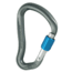Wild Country Climbing Ascent HMS Locking Carabiner-Screw Lock