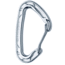 Wild Country Climbing Astro Techwire Carabiner - Silver