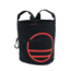 Wild Country Climbing Boulder Chalk Bag-Black/Orange