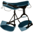 Wild Country Climbing Flow 2.0 Climbing Harnesses - Womens, Deepwater/Petrol, Medium, 40-0000008010-D/PETROL-M