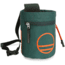 Wild Country Climbing Flow Chalk Bag, Scarab/Alloro, One Size, 40-0000010001-SA