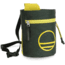 Wild Country Climbing Flow Chalk Bag, Scarab/Citronelle, One Size, 40-0000010001-SC