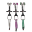 Wild Country Climbing Friend Set, 0.4, 0.5, 0.75 4053865873452