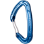Wild Country Climbing Helium 3.0 Carabiners, Blue, One Size, 40-0000000003-BL