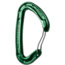 Wild Country Climbing Helium 3.0 Carabiners, Green, One Size, 40-0000000003-GN