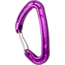 Wild Country Climbing Helium 3.0 Carabiners, Purple, One Size, 40-0000000003-PUR