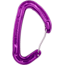 Wild Country Climbing Helium 3.0 Carabiners, Purple, One Size, 40-0000000003-PUR