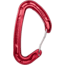 Wild Country Climbing Helium 3.0 Carabiners, Red, One Size, 40-0000000003-RD