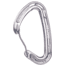Wild Country Climbing Helium 3.0 Carabiners, Silver, One Size, 40-0000000003-SLVR