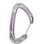 Wild Country Climbing Helium 3.0 Carabiners, Silver, One Size, 40-0000000003-SLVR