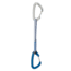 Wild Country Climbing Helium Clean Wire Quickdraw, Blue, 20cm, 40-HEL2CCLQD-BL