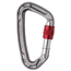 Wild Country Climbing Ion Screwgate Carabiner