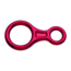 Wild Country Climbing Lite Figure 8 Belay Device