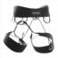Wild Country Climbing Mosquito Climbing Harness, Black/White, Medium, 40-0000008005-M