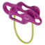 Wild Country Climbing Pro Guide Lite Belay Device, Purple/Green, 40-PROGUIDLT-PG