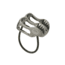Wild Country Climbing Pro Lite Belay-Gunmetal