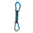 Wild Country Climbing Proton Sport Draw, Gunmetal/Teal, 12cm, 40-PROTONSD-12