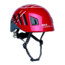 Wild Country Climbing Rock Lite Helmet - Red
