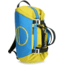 Wild Country Climbing Rope Bag, Citronelle/Detroit Blue, One Size, 40-0000010004-CD