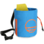 Wild Country Climbing Session Chalk Bag, Detroit Blue/Citronelle, One Size, 40-0000010000-DC