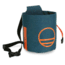 Wild Country Climbing Session Chalk Bag, Petrol, One Size, 40-0000010000-petrol