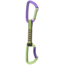 Wild Country Climbing Session Quickdraw, Purple/Green, 12CM, 40-0000002002-12