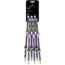 Wild Country Climbing Session Quickdraw Set, Purple/Green, 6X12cm, 40-0000002003